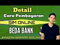 Download Lagu Cara Pembayaran SIM Online Antar Bank, Virtual Account Digital Korlantas