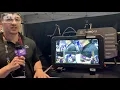 InfoComm 2019 ATOMOS Features the Sumo 19 New Firmware Allows Four Streams of ISO Recording