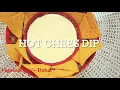 5 MINUTE NACHO CHEESE SAUCE