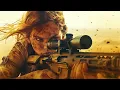 Download Lagu 2025 Action Movies：Terrorists Ambush Tourists in Desert, Unaware of Spec Ops on Board