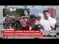 Download Lagu Călin Georgescu a venit la Parchetul General ca să fie audiat