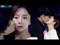 Download Lagu 🦊Kiss of proposal! Cinderella asked bossy president to marry her, he said yes and kissed her!