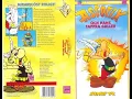 Download Lagu Asterix och  hans tappra Galler (1982) VHS