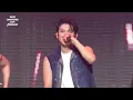 ‘Danger’ stage @ 2025 Weverse Con Festival | TXT (투모로우바이투게더)