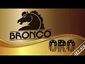 Oro - Bronco (Letra)