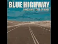 On The Roof Of The World - Blue Highway
