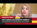 Lagu HEBOH‼️ HARI KE-3! LESTI KEJORA TERCYDUK MATA SEMBAB DI LOKASI SYUTING ADA APA DENGAN LESLAR⁉️