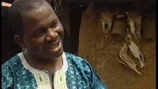 chiwetalu agus encounter with the widow funniest nigerian comedy skits 