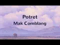 Potret - Mak Comblang || Samudra Video Lirik