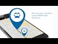 WRTA s myStop Mobile Trip Planner - 15-sec TV