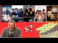 Tom Selleck s Salaries Revealed From Magnum P I to Blue Bloods