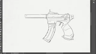Weapon Concepts