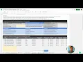 CAPLINQ Order Fulfillment Worksheet Instructions
