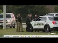 An escaped inmate captured in Hendry County