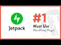 Jetpack WordPress Plugin Must Use Powerful Features explained Webinar