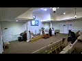 Funeral Service for Doretha Green