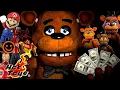 Why Doesn t FNAF Get Premium Merch