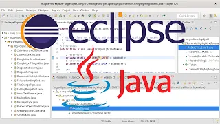How to Install Eclipse IDE with Java JDK on Windows 11 Windows 10 PC Laptop 2026