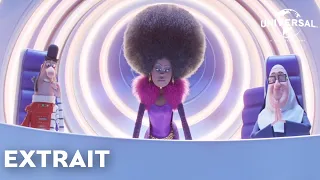 Les Minions 2 : Il était une fois Gru - Extrait "L'audition de Gru" VF [Au cinéma le 6 juillet]