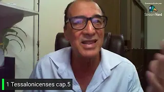 1 Tessalonicenses cap 5