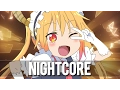Nightcore → Infectious ✔