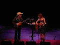 GILLIAN WELCH - "Dark Turn Of Mind" live 7/7/11