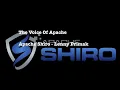 Lenny Primak Apache Shiro