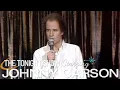 Classic Steven Wright Has Everyone Rolling Carson Tonight Show