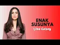 Lagu Lina Geboy - Enak Susunya (Official Music Video) | Viral TikTok