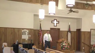 Higgins Chapel Church - Sunday Morning Service