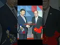 CHINA 🇨🇳 AND PHILIPPINES 🇵🇭 RELATIONS #shorts #edit #history #china #philippines