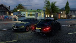 Traffic Racer Russia - Official Trailer