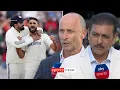 Download Lagu India dominate England in the second test! 🇮🇳 Ravi \u0026 Nasser react to India's dominant day five 🔎