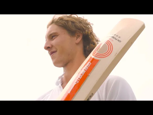 Gray Nicolls Powerspot Adult Cricket Bat