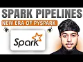 Spark Declarative Pipelines EXPLAINED In 10 Minutes