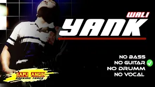 guitar backing track yank wali