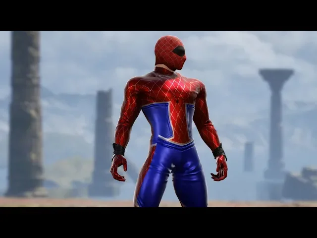 SoulCalibur VI Custom Character Community Edits 4K - Day 2