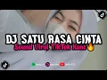 Download Lagu DJ SATU RASA CINTA THAILAND STYLE  SETENGAH KENDANG - KELUD PRODUCTION