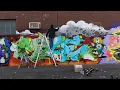 SLOR MILE SAGE For the Love of Style Writing Melbourne Graffiti