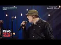 Download Lagu WATCH: New Radicals perform ‘You Get What You Give’ in Biden's virtual inaugural parade