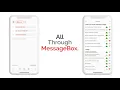 MessageBox Snagging Module