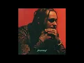 Post Malone - White Iverson Instrumental