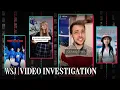 Download Lagu How TikTok's Algorithm Figures You Out | WSJ