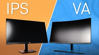 ips vs va which is the better panel tech