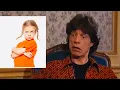 Mick Jagger Complains About His Badly Behaved Children