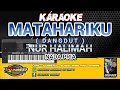 Download Lagu KARAOKE. MATAHARIKU ( DANGDUT ) - NUR HALIMAH  - NADA COWOK.- DGS AUDIO 2025.