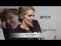 Julie Hagerty admits to being a Non-Techie Marriage Story