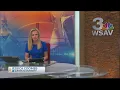 1 critically injured in Ridgeland shooting