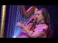 Joanna Newsom - On a Good Day on Letterman Dec 14 2010