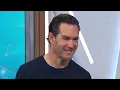 Mark-Paul Gosselaar talks Season Two of Found New York Live TV